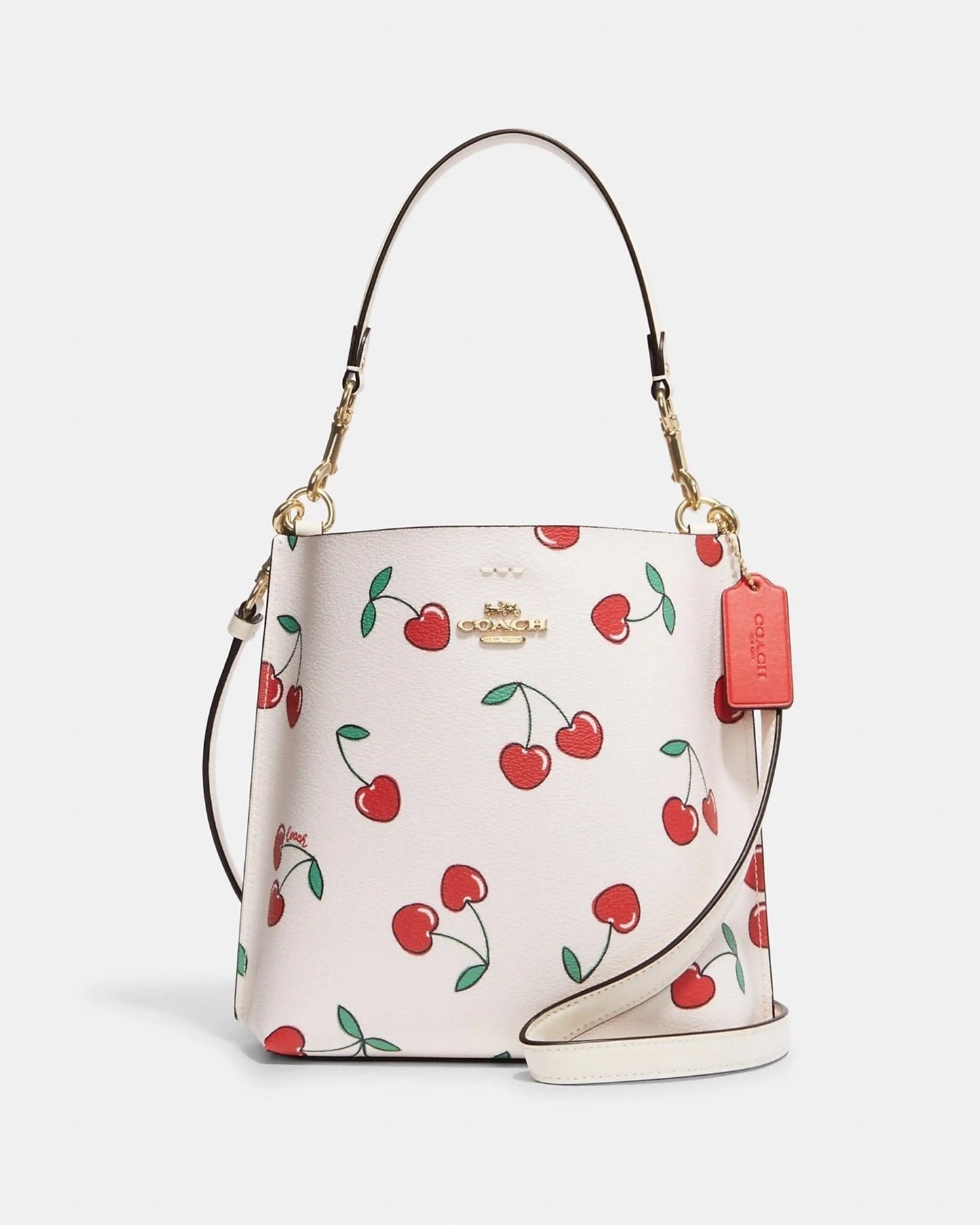 Bolsa Crossbody Coac/h para dama Lcc-225 foto de referencia