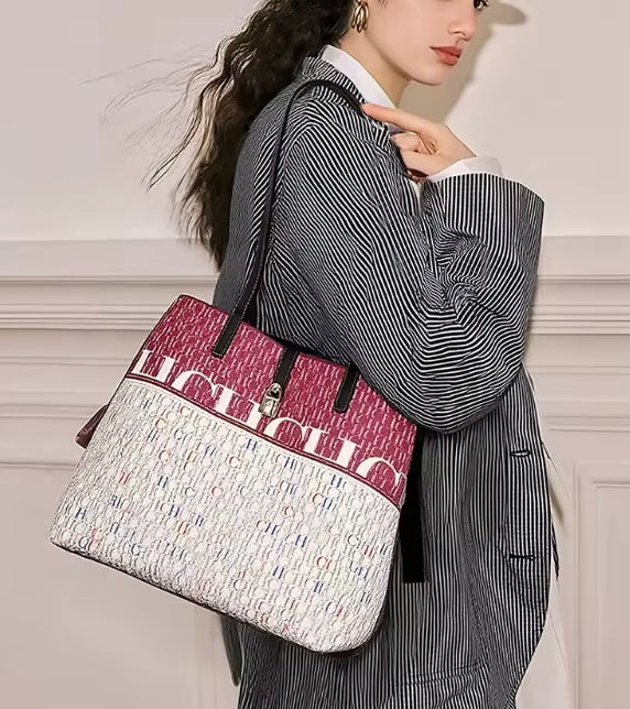 Bolsa Carolina Herrera 71801 foto de referencia