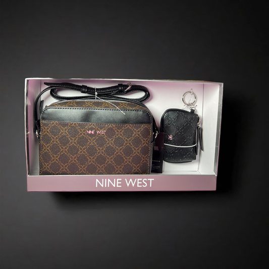 Bolsa Crossbody Original Sintético  para Mujer NE5256203