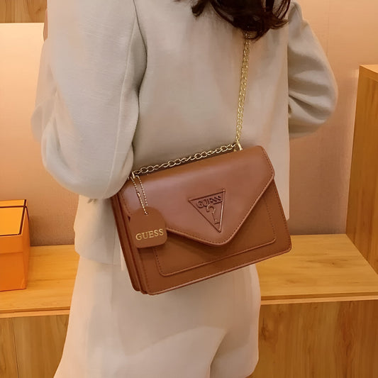 Bolsa Crossbody Gue-ss  611