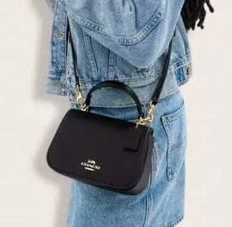 Bolso Crossbody Coa/ch para dama CF—903