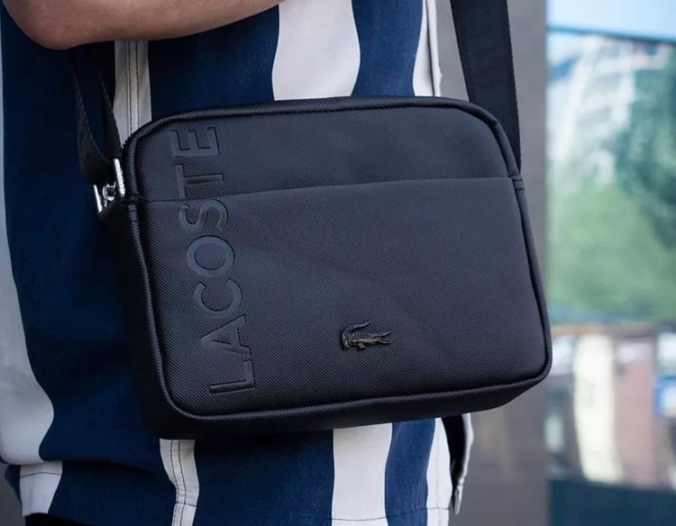 Crossbody caballero Lacost/e (F3) THL-030