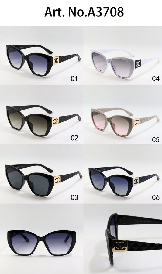 Gafas de Sol Chanel A3708