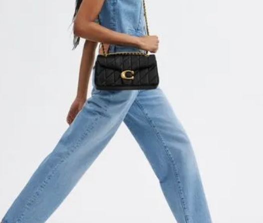 Bolsa Crossbody Coac/h con caja GP832