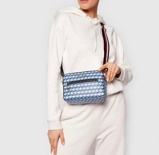 Bolsa Crossbody Tommy H (B5) XXY-240818 lo
