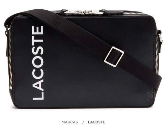 Crossbody de caballero Lacos/te   (F5) THL-001 imagen de referencia