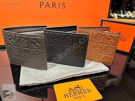 Cartera de caballero Her/mes XXYD53-12