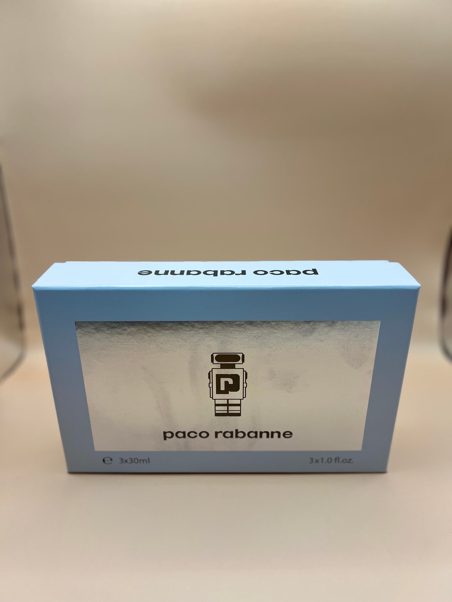 Set Paco Rabanne Phantom 3x30 ml 🌟