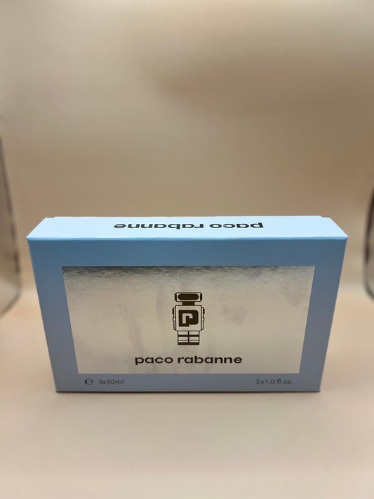 Set Paco Rabanne Phantom 3x30 ml 🌟