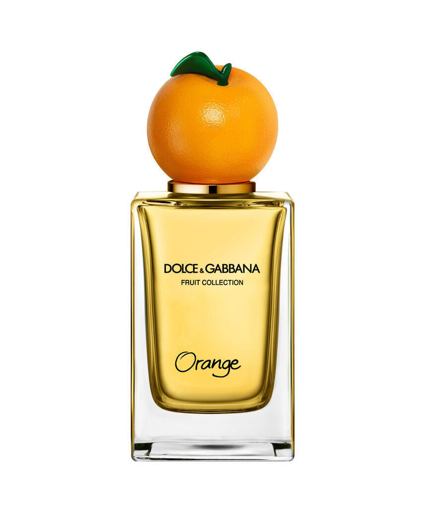 Perfume Dolce&Gabbana Fruit Collection Orange Eau de Toilette, 150 ml Unisex