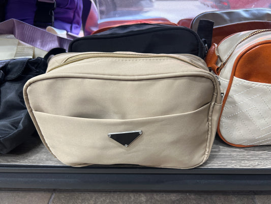Bolsa Crossbody de tela Sintético Fashion YYK-43