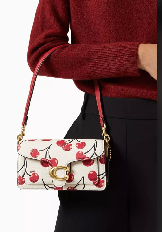 Bolsa Crossbody Coac:h (D4) 908