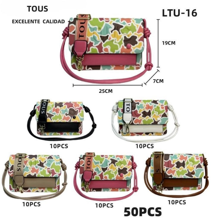 Crossbody T LTU-16