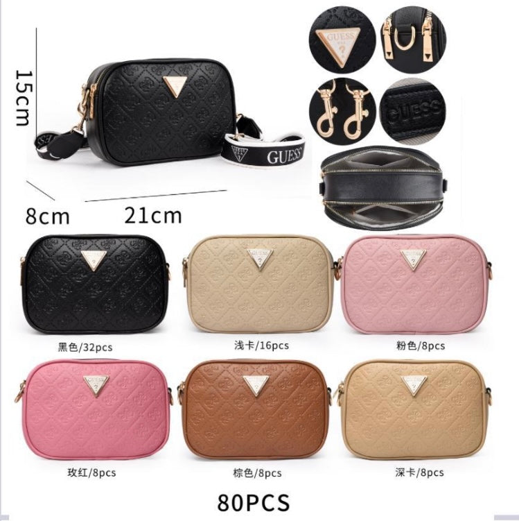 Bolsa Crossbody JZ-8171