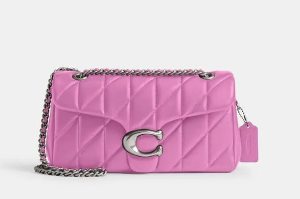 Bolsa Crossbody Coac/h para dama (F2) clc-010 foto de referencia