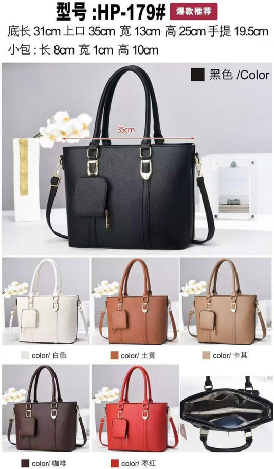 Bolso Ins  LZL (VI1) HP-179