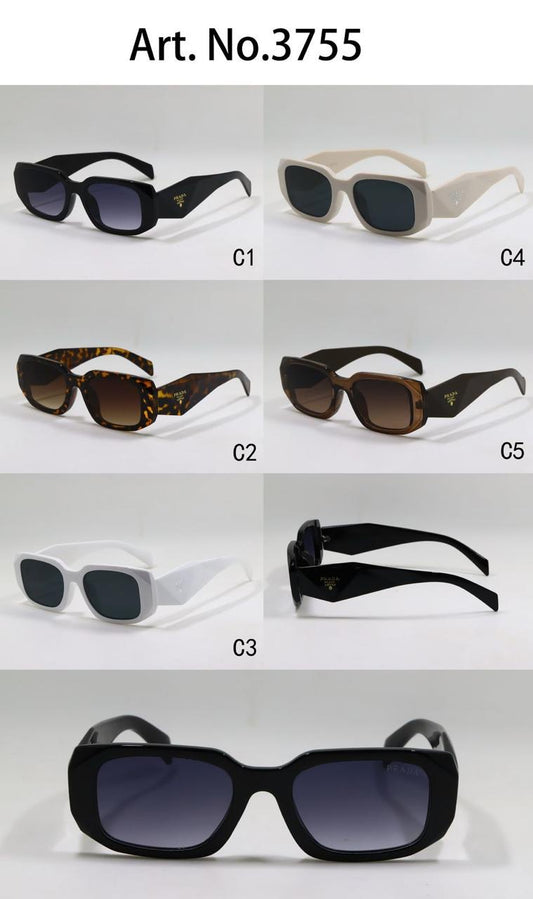 Gafas de Sol PRADA 3755