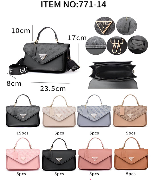 Crossbody G 771-14