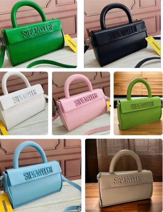 Bolsa Crossbody Steve Madd 2048