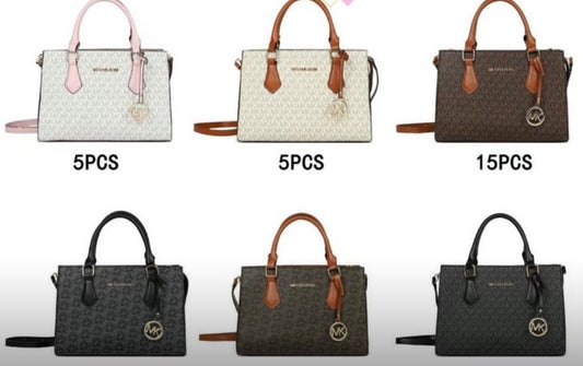 Bolsa M/k para dama YMK-15