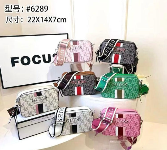 Crossbody Gue/ss 6289 (H5)