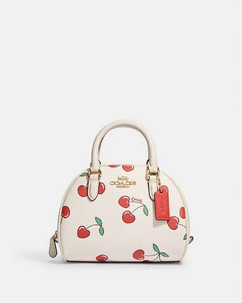 Bolsa Crossbody para dama Coac/h 7102 foto de referencia