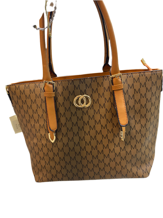 Bolsa Tote Inspiración LZL XL-30