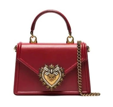 Bolso Crossbody D/G Devo/tion para dama dg208 foto de referencia