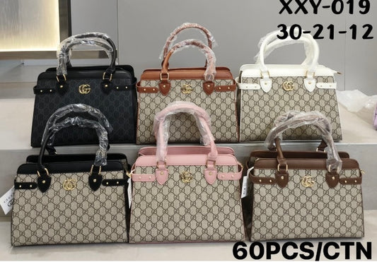 Bolsa Tote Gucc.i (E4) XXY-019