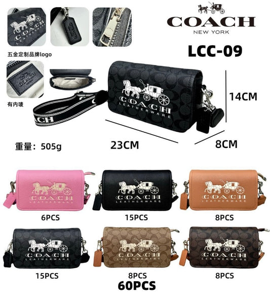 Crossbody C (D4) LCC-09