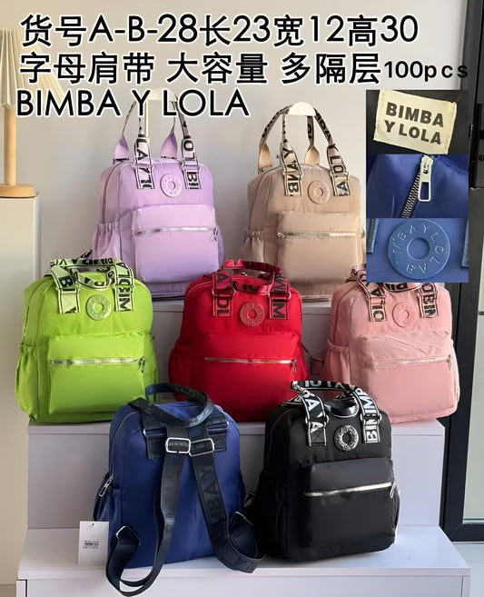 Bolsa BL A-B-28