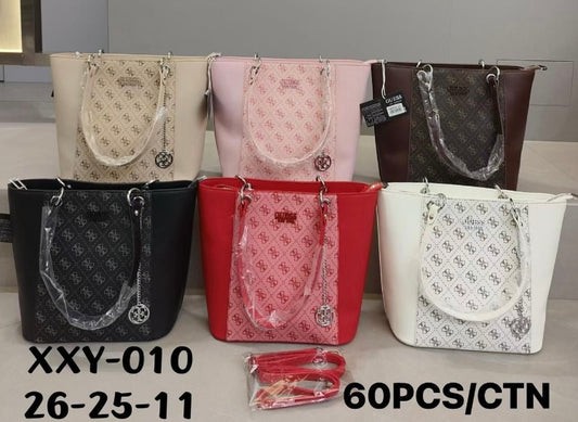 Bolsa Tote Gues.s (A2) XXY-010