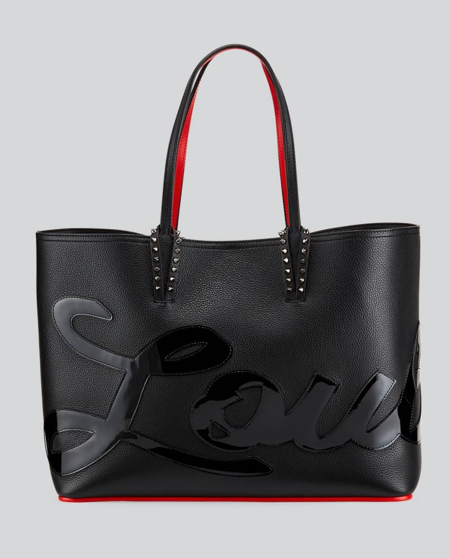 Bolsa Tote caba/ta Lou/boutin para dama con pochette  9581 bolso de lujo de Alta gama