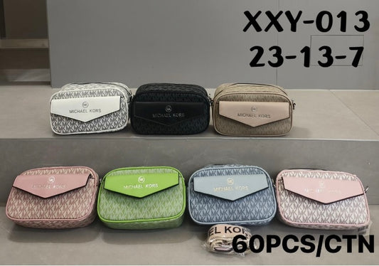 Croosbody Km modelo XXY-013 (D3)