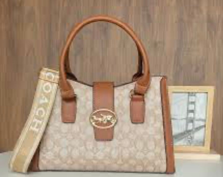 Bolsa coac/h para dama (D6) 9382 /9328