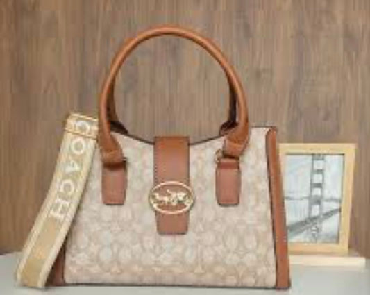 Bolsa coac/h para dama (D6) 9382 /9328