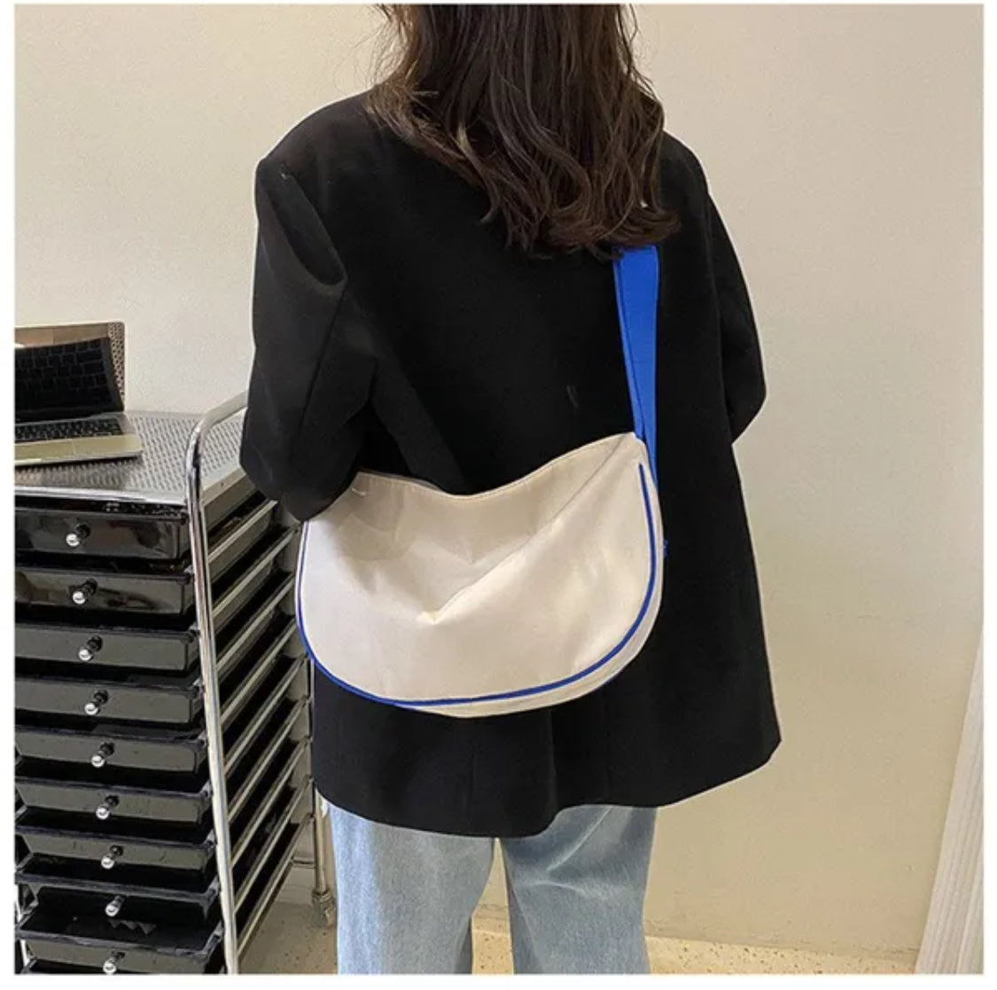 Bolsa Cuadrada Económica Gucci YAC-26