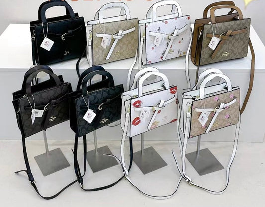 Bolsa Crossbody Coac:h 092070