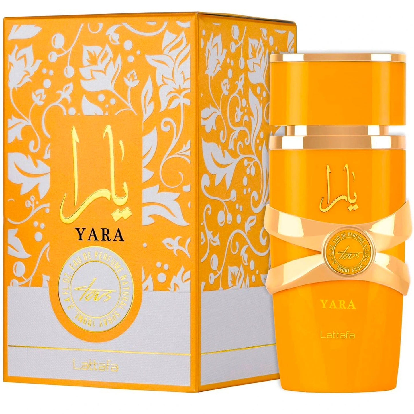 Perfume Lattafa Yara Tous Edp 100 ml