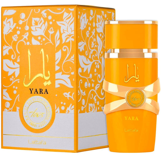 Perfume Lattafa Yara Tous Edp 100 ml