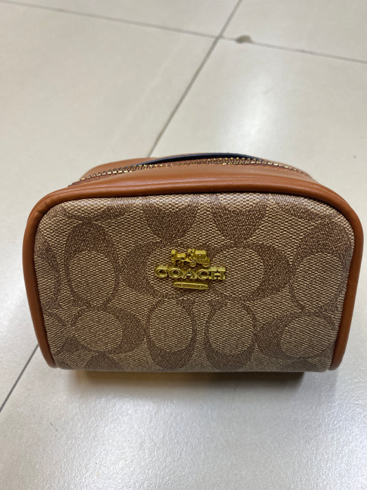 Monedero Coac/h con muñequera  LCC-293