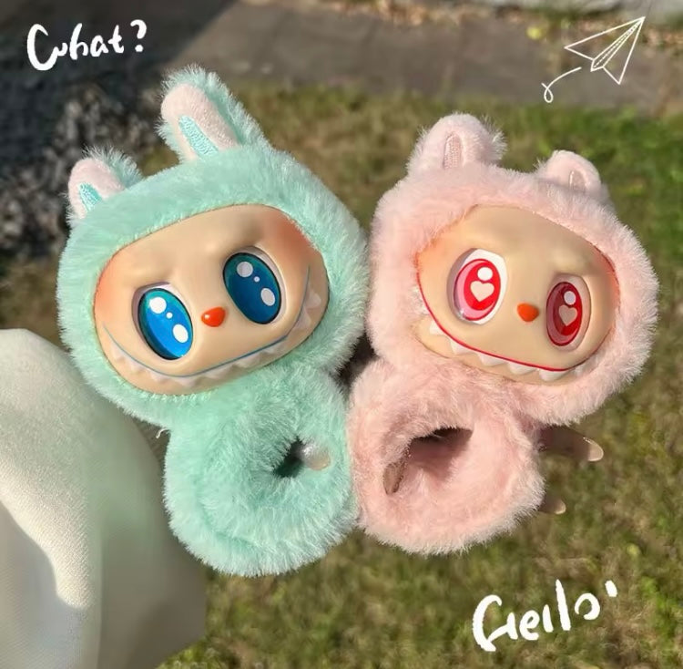 Pulsera brazalete bubu músical modelo  R1899