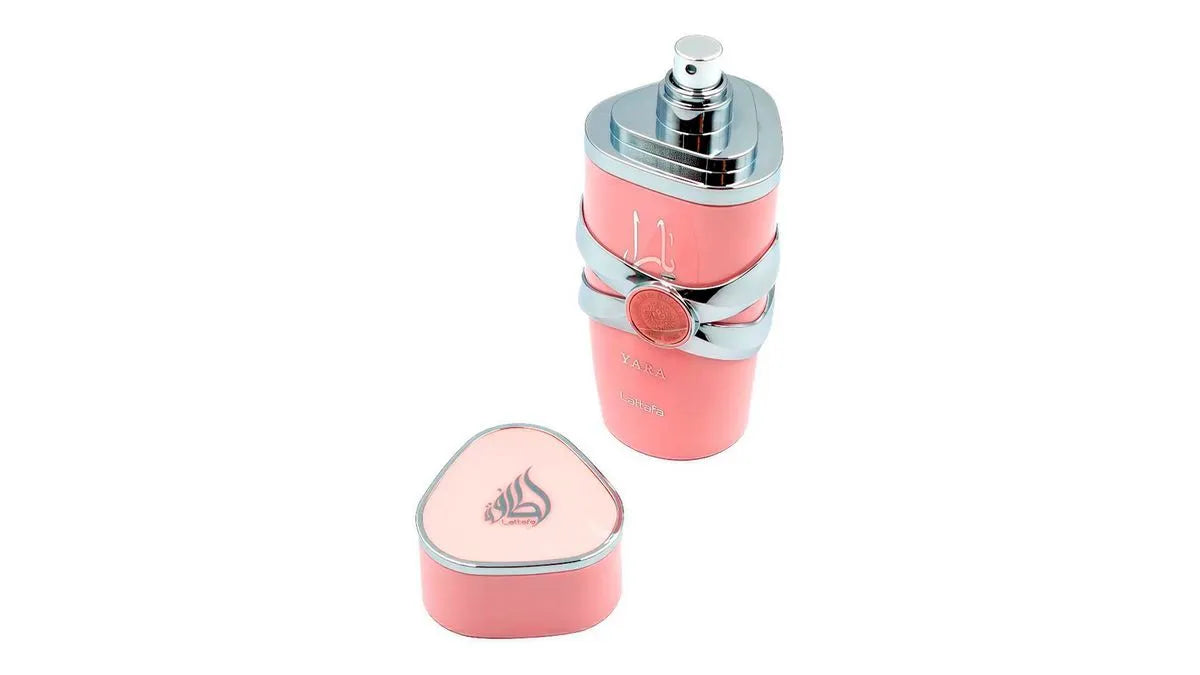 Perfume Lattafa Yara edp 100ml