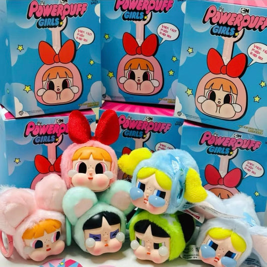 Peluche sorpresa de burbujas mod..YTT003