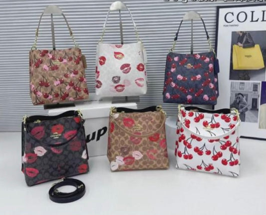 Bolsa Crossbody Coa/ch para dama 13025 foto de referencia