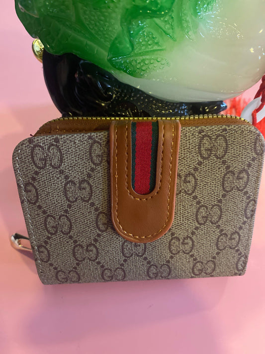 Cartera y Monedero (I1)  C3215