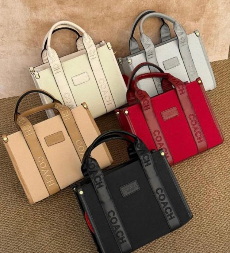 Bolsa Coac/h para dama foto de referencia 270291