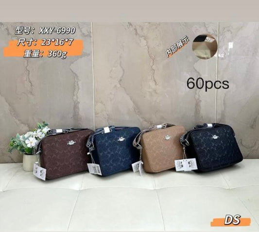 Crossbody caballero Cou-ch (D3) XXY-6990