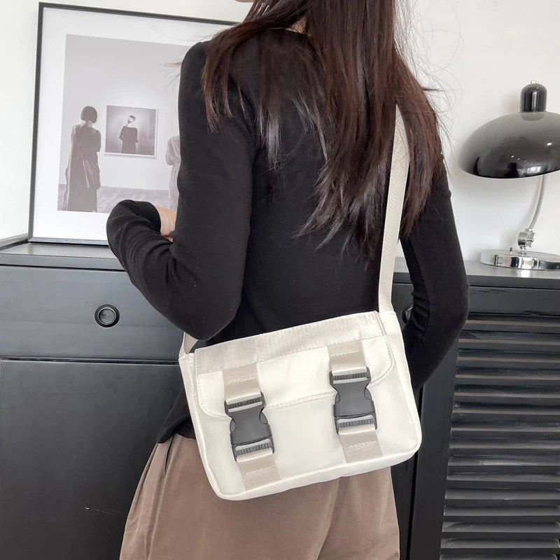 Bolsa Cuadrada Moderna YAC-117