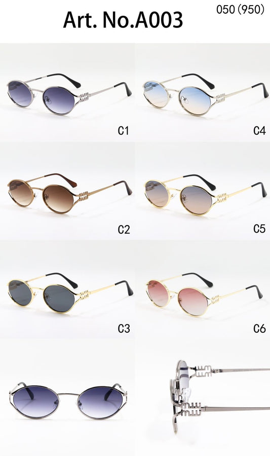 Gafas de Sol MIU MIU A003